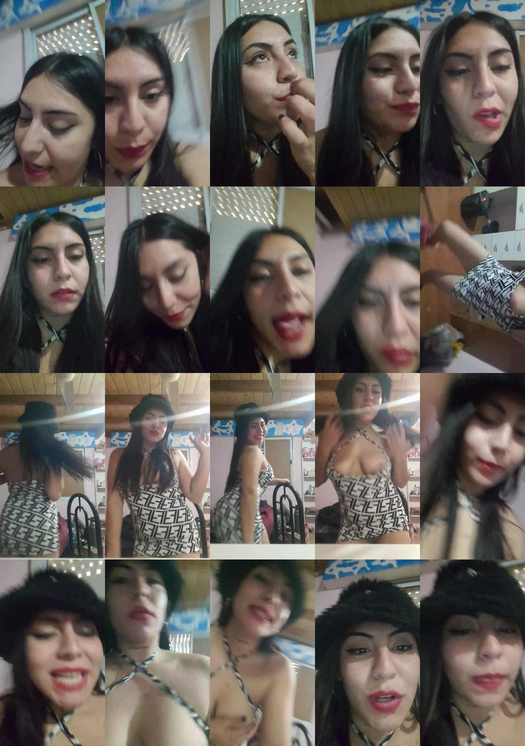 Lolasuarez  18-10-2022